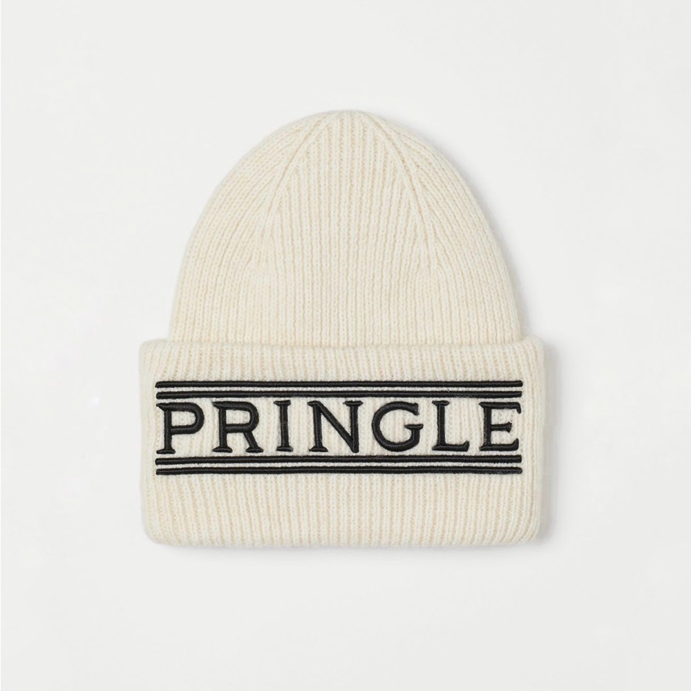 H&M x Pringle Knitted Hat